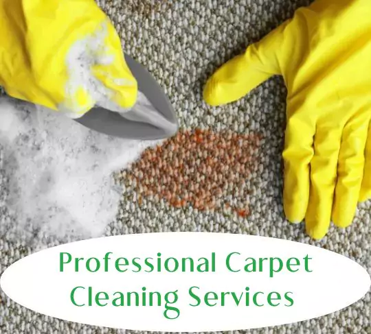 carpet cleaning services Wollongong