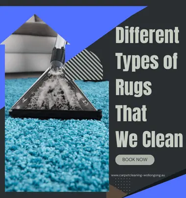 type of Cleaning