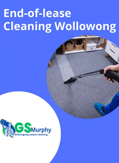 End-of-lease Cleaning