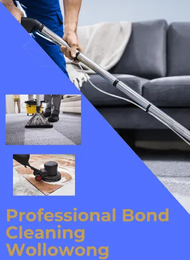 Professional Bond Cleaning